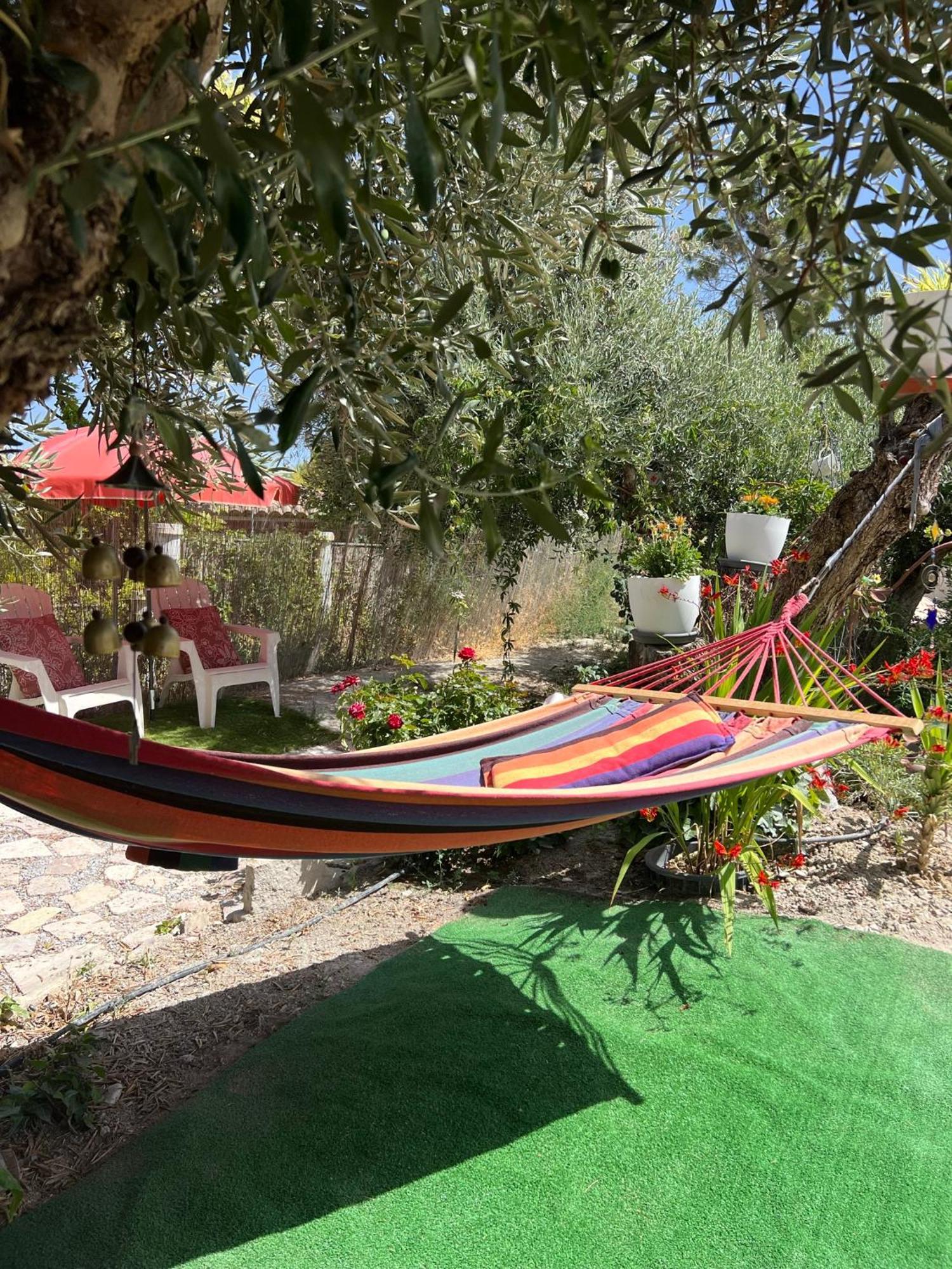 Cuevas De La Paz - Cave House Holidays Los Carriones Εξωτερικό φωτογραφία