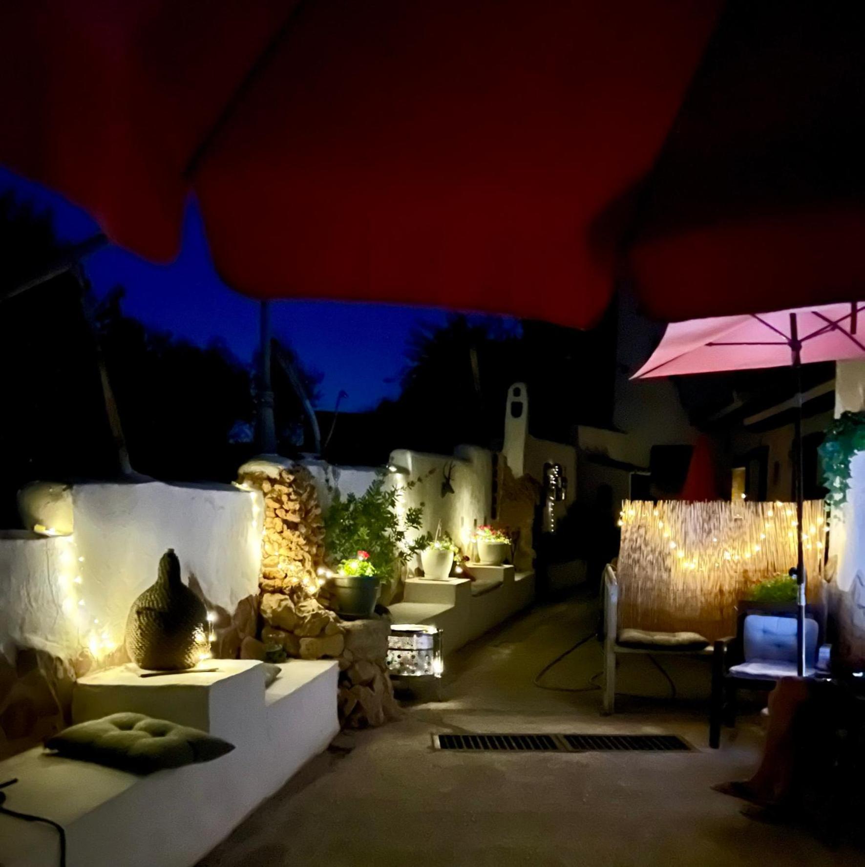 Cuevas De La Paz - Cave House Holidays Los Carriones Εξωτερικό φωτογραφία